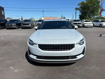 2022 Polestar 2 - image 2
