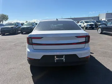 2022 Polestar 2 - image 6