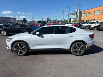 2022 Polestar 2 - image 4