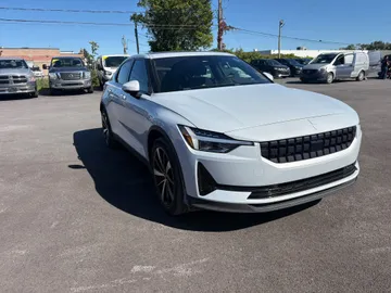 2022 Polestar 2