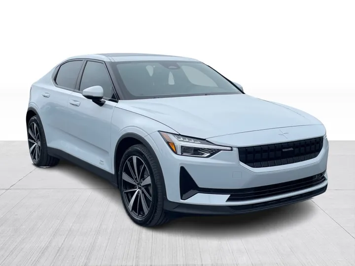 Polestar 2 2022 à vendre - photo 1