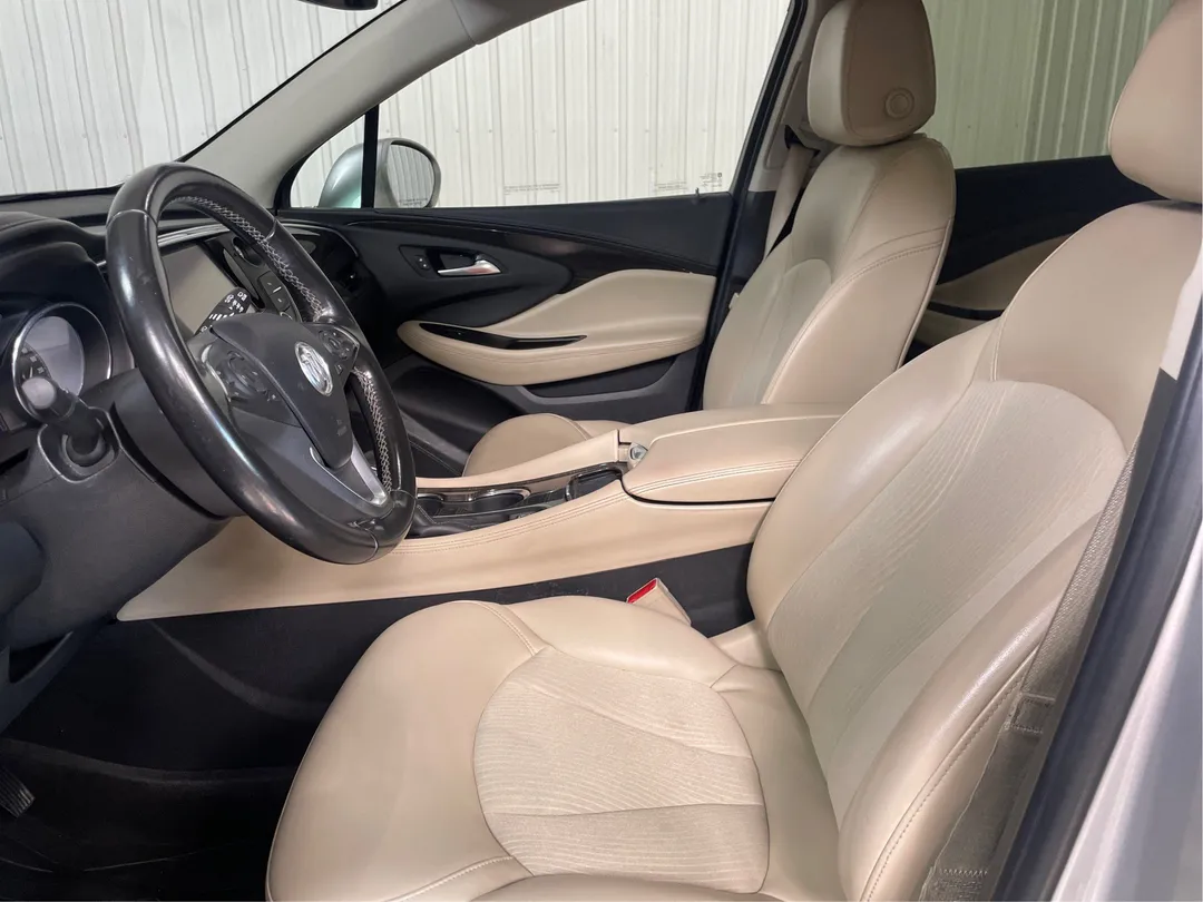 2019 Buick Envision — photo 3