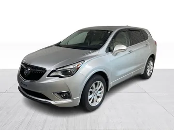 2019 Buick Envision - image 8