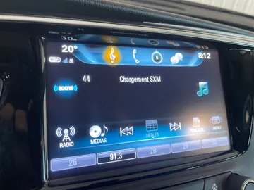 2019 Buick Envision - image 28