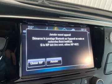 2019 Buick Envision - image 24