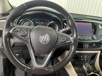 2019 Buick Envision - image 16