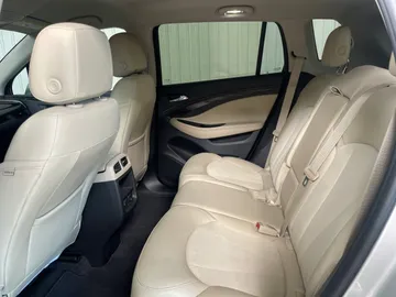 2019 Buick Envision - image 14