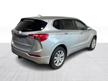 2019 Buick Envision - image 13