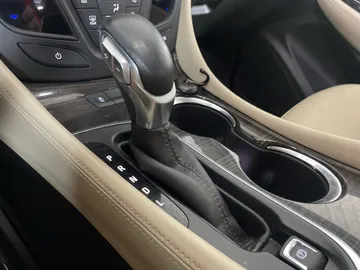 2019 Buick Envision - image 27