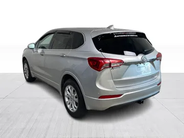 2019 Buick Envision - image 10