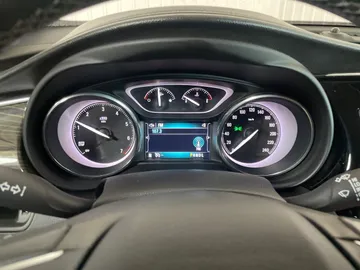 2019 Buick Envision - image 15