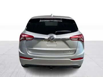 2019 Buick Envision - image 11