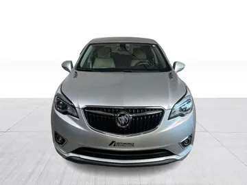 2019 Buick Envision - image 7