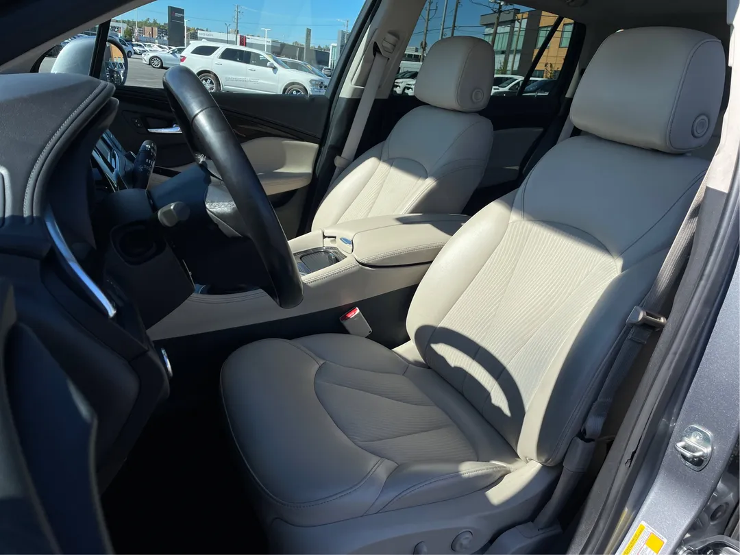 Buick Envision 2020 à vendre - photo 3