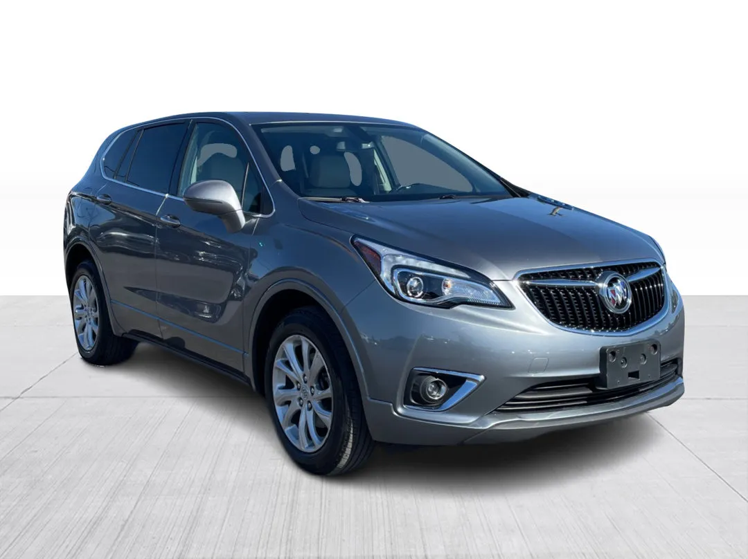 2020 Buick Envision for sale - photo 1