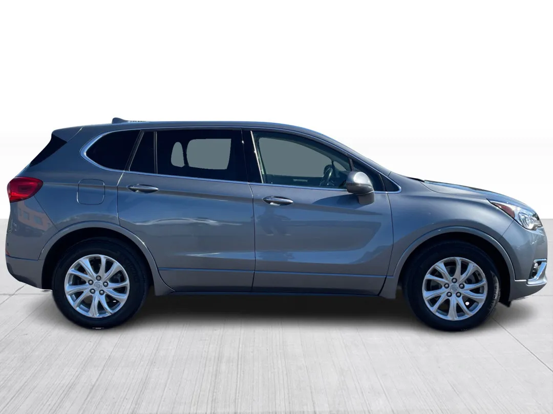 Buick Envision 2020 à vendre - photo 2