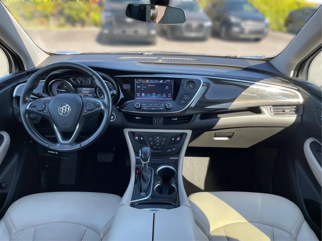 Buick Envision 2020 à vendre - photo 4
