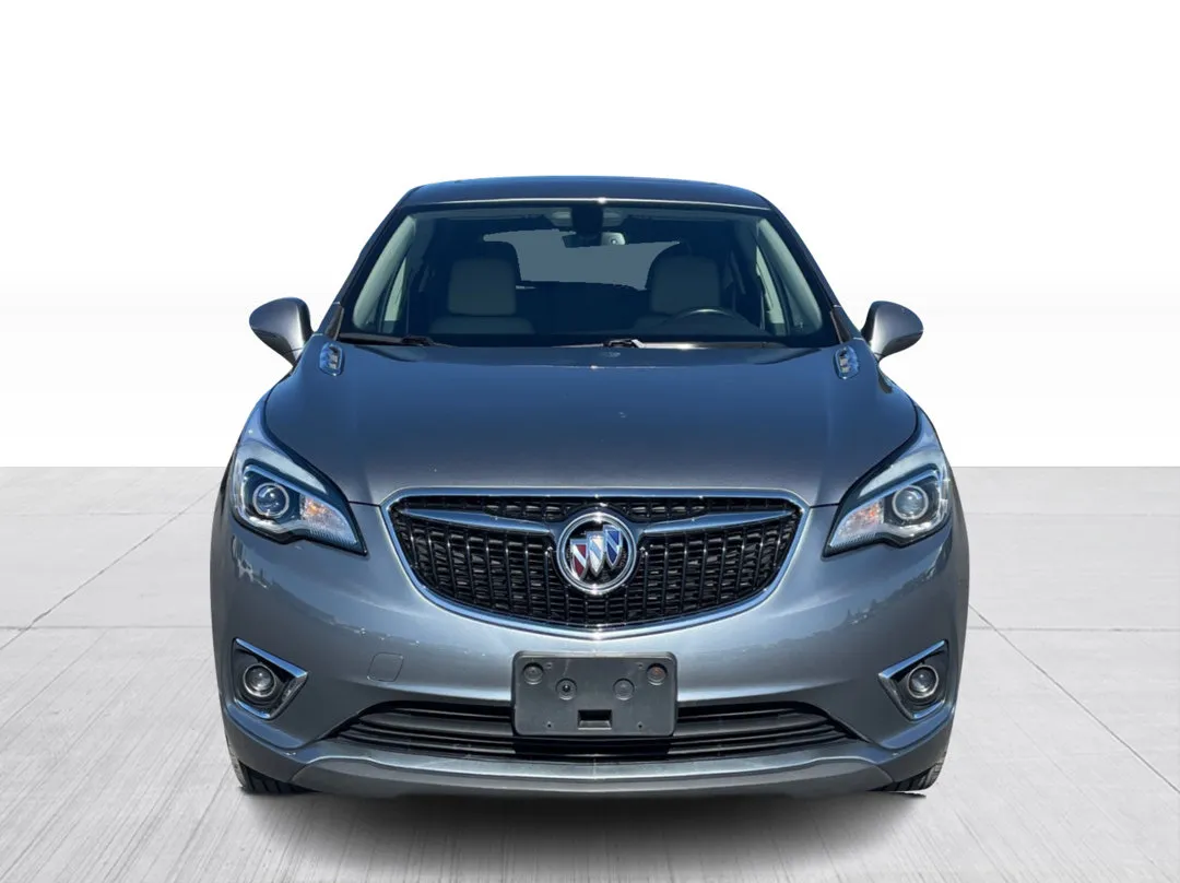 2020 Buick Envision for sale - photo 2