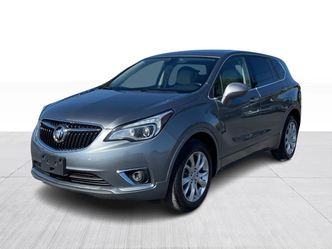2020 Buick Envision for sale - photo 3