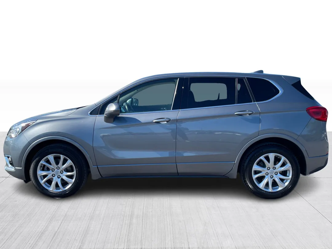 2020 Buick Envision for sale - photo 4