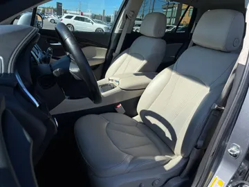 2020 Buick Envision - image 3