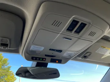 2020 Buick Envision - image 30