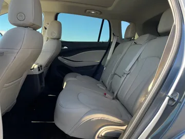 2020 Buick Envision - image 16
