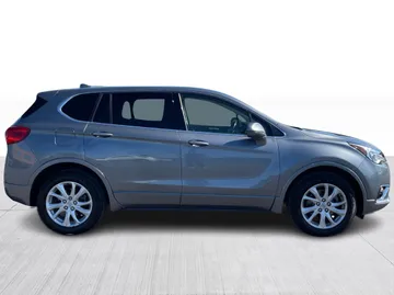 2020 Buick Envision - image 2
