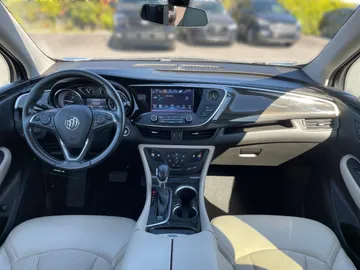 2020 Buick Envision - image 4