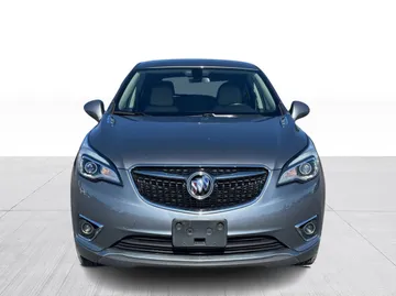 2020 Buick Envision - image 9