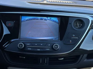 2020 Buick Envision - image 20