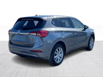 2020 Buick Envision - image 15