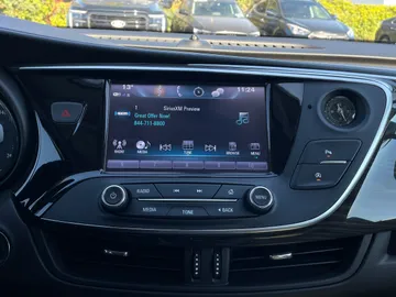 2020 Buick Envision - image 28