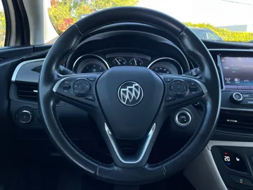2020 Buick Envision - image 18