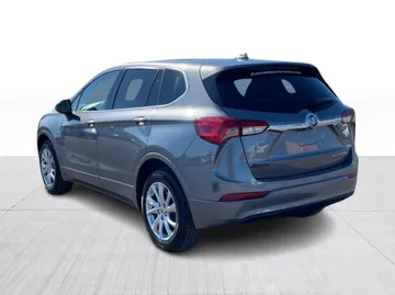 2020 Buick Envision - image 12