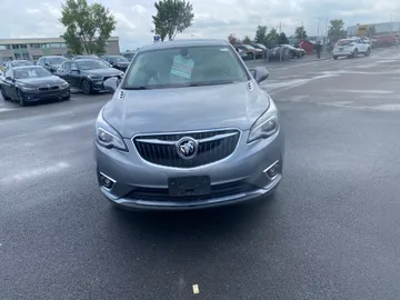 2020 Buick Envision - image 2