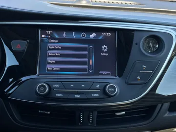 2020 Buick Envision - image 8
