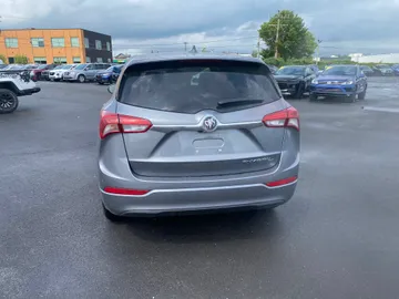 2020 Buick Envision - image 7