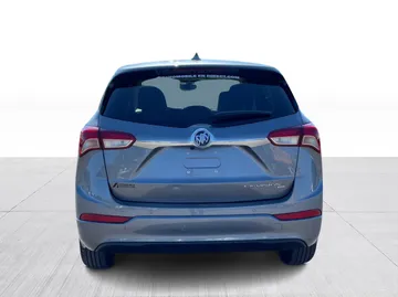2020 Buick Envision - image 13