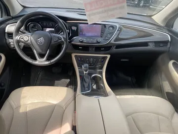 2020 Buick Envision - image 10