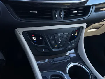 2020 Buick Envision - image 21