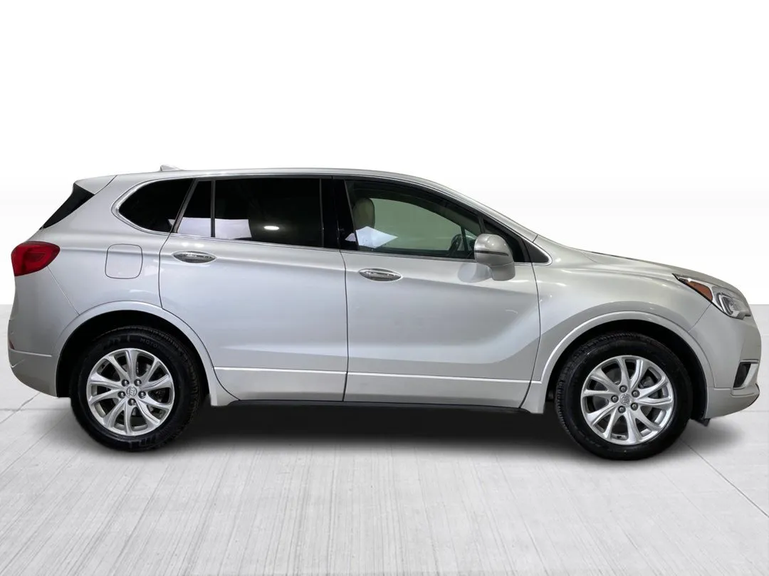 2019 Buick Envision for sale - photo 1