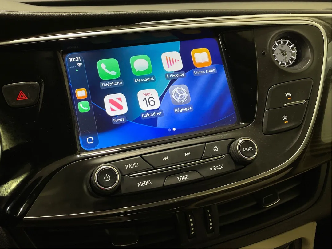 2019 Buick Envision Preferred AWD, photo 6