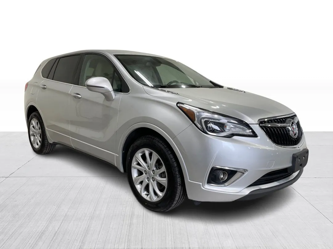 2019 Buick Envision for sale - photo 2