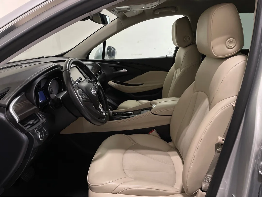 2019 Buick Envision for sale - photo 3