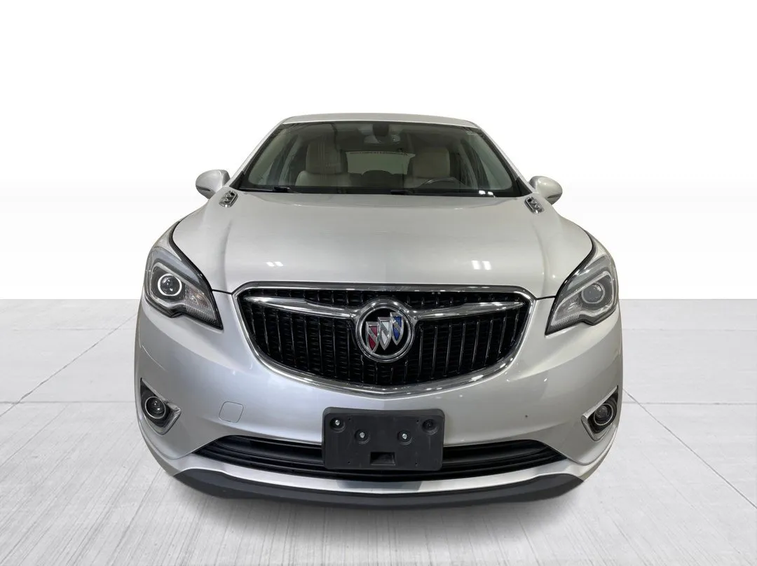 2019 Buick Envision for sale - photo 3