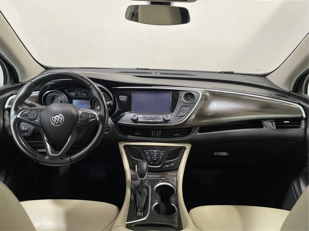 2019 Buick Envision for sale - photo 4