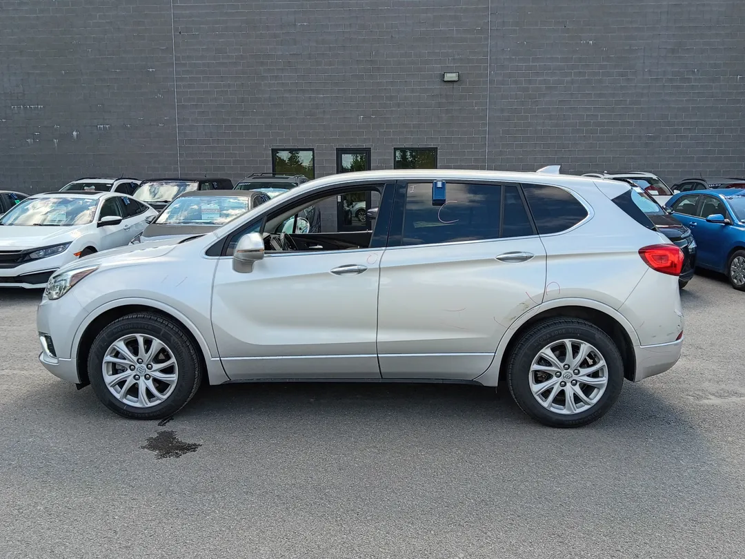 Buick Envision 2019 à vendre - photo 4