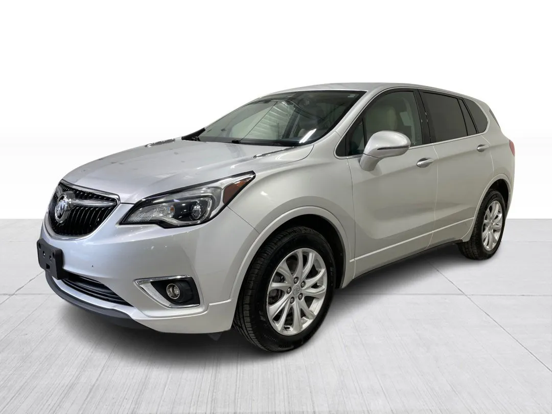 2019 Buick Envision for sale - photo 4