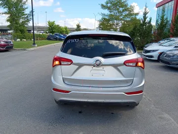 2019 Buick Envision - image 6